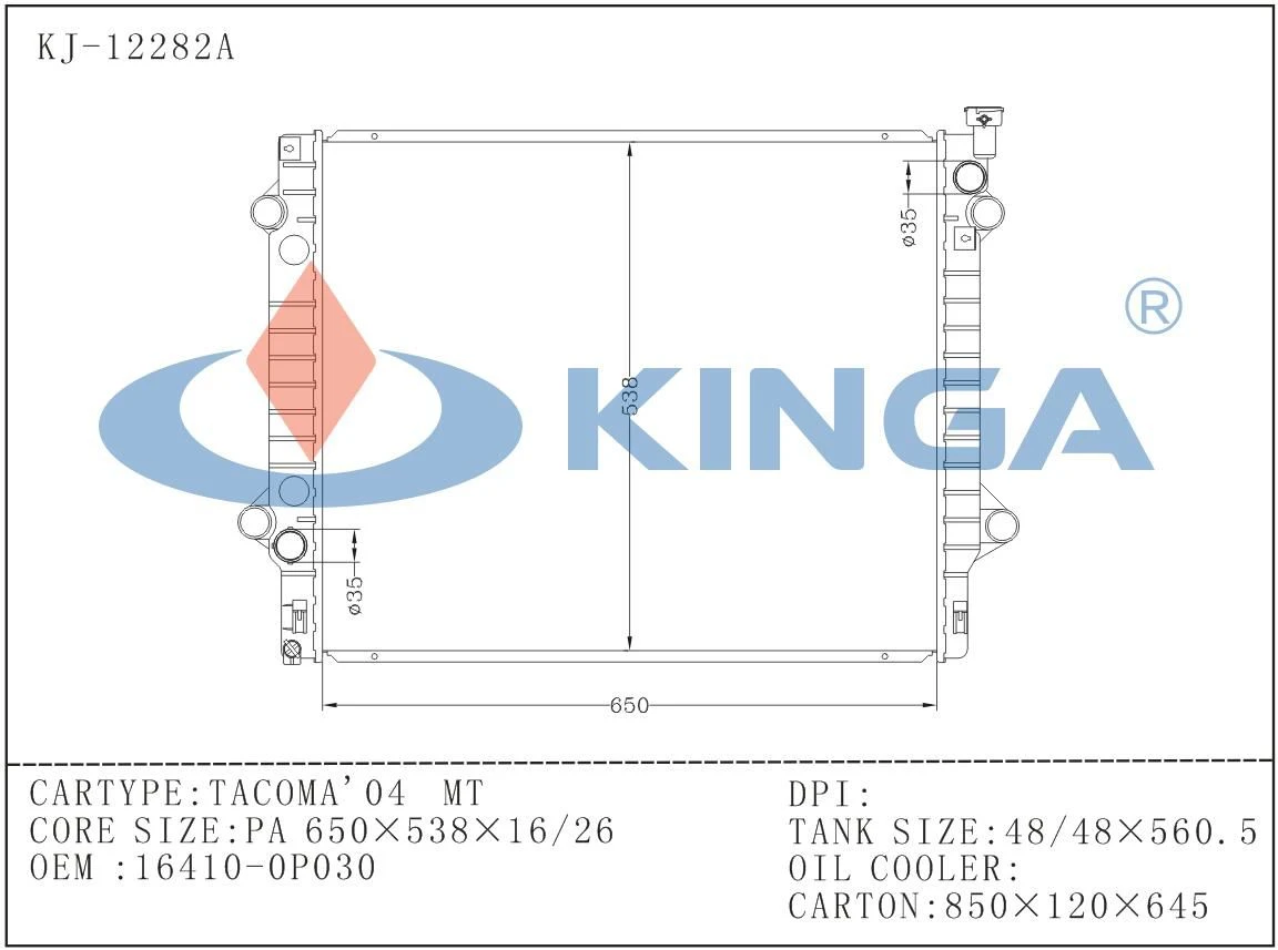 KJ-12282A KJ-12282A