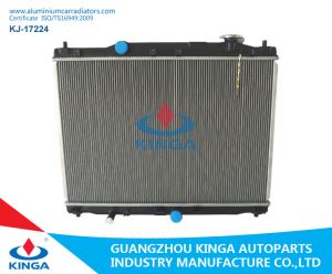 Гарячий продавець Honda Radiator для ACURA / MOBILIO GB1'01-03-AT, OEM: 19010-PYD-902