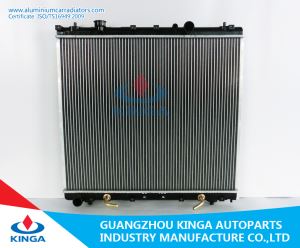 МАЗДА РАДІАТОР для BONGO FRENDY / KD-SGL5; MPV 2.5D'95-02 AT