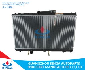 Автозапчастини Алюмінієвий радіатор для TOYOTA Corolla'92-01 Æ110 16400-15500 15700 AT