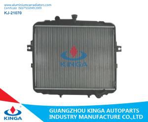 Hyundai Авто Радіатор H100 Truck'04 MT OEM 25310-4F400