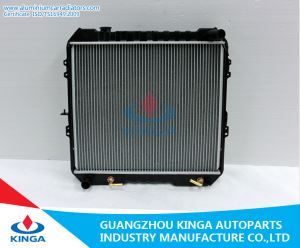 1988 TOYOTA HILUX RADIATOR