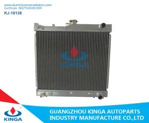 Автомобільний радіатор Suzuki для Jimny'98-at With OEM 17700-84200