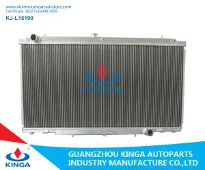 Радіатор NISSAN SAFARI WGY61 1999