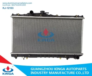 TOYOTA CELICA 1987-1989 РАДІАТОР OEM 16400-74070