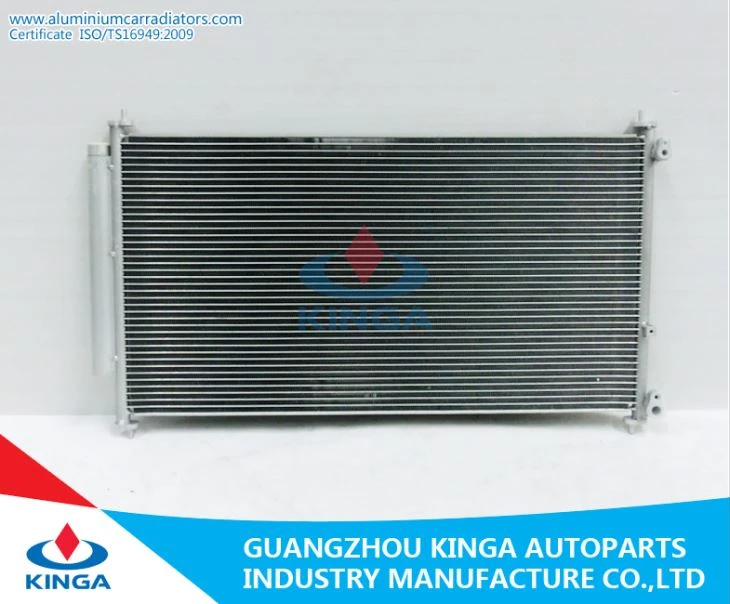 HONDA ODYSSEY'06- 80110-SHJ-A01 Condenser