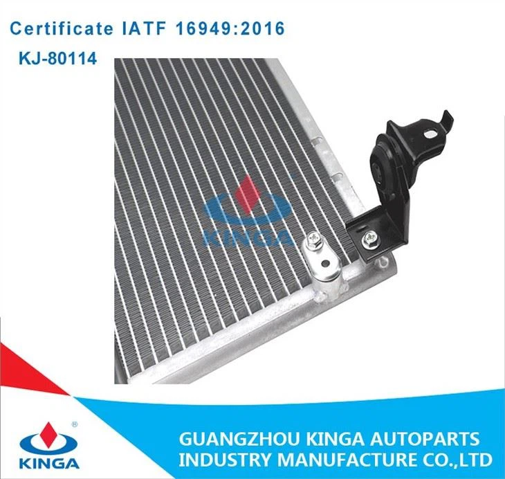 Air Cooling Car Condenser For TOYOTA FJ CRUISER (GSJ15W) (06-13)